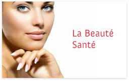 Beauté-Santé